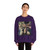 LEONARDO da Vinci - L'adorazione dei Magi (Artwork) Crewneck Sweatshirt