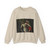 MORETTO da Brescia - Pieta d1 (Artwork) Crewneck Sweatshirt