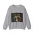 MORETTO da Brescia - Pieta d1 (Artwork) Crewneck Sweatshirt
