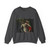 MORETTO da Brescia - Pieta d1 (Artwork) Crewneck Sweatshirt
