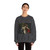 MORETTO da Brescia - Pieta d1 (Artwork) Crewneck Sweatshirt