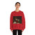 MORETTO da Brescia - Pieta d3 (Artwork) Crewneck Sweatshirt