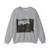 MORETTO da Brescia - Pieta d5 (Artwork) Crewneck Sweatshirt