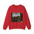 MORETTO da Brescia - Pieta d5 (Artwork) Crewneck Sweatshirt