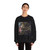 TIZIANO Vecellio - The Death of Actaeon (Artwork) Crewneck Sweatshirt