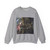 TIZIANO Vecellio - The Death of Actaeon (Artwork) Crewneck Sweatshirt