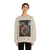 LEONARDO da Vinci - Madonna Litta (Artwork) Crewneck Sweatshirt