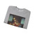 LEONARDO da Vinci - Madonna Litta (Artwork) Crewneck Sweatshirt