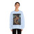 LEONARDO da Vinci - Madonna Litta (Artwork) Crewneck Sweatshirt