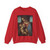 LEONARDO da Vinci - Madonna Litta (Artwork) Crewneck Sweatshirt