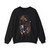 TIZIANO Vecellio - The Death of St Peter Martyr (Artwork) Crewneck Sweatshirt