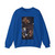 TIZIANO Vecellio - The Death of St Peter Martyr (Artwork) Crewneck Sweatshirt
