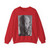 PISANO, Giovanni - Plato (detail) (Artwork) Crewneck Sweatshirt