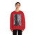 PISANO, Giovanni - Plato (detail) (Artwork) Crewneck Sweatshirt