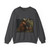 MORETTO da Brescia - Pieta d4 (Artwork) Crewneck Sweatshirt