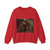 MORETTO da Brescia - Pieta d4 (Artwork) Crewneck Sweatshirt