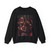 TIZIANO Vecellio - The Descent of the Holy Ghost (detail) (Artwork) Crewneck Sweatshirt