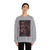 TIZIANO Vecellio - The Descent of the Holy Ghost (detail) (Artwork) Crewneck Sweatshirt