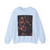 TIZIANO Vecellio - The Descent of the Holy Ghost (detail) (Artwork) Crewneck Sweatshirt