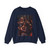 TIZIANO Vecellio - The Descent of the Holy Ghost (detail) (Artwork) Crewneck Sweatshirt