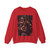 TIZIANO Vecellio - The Descent of the Holy Ghost (detail) (Artwork) Crewneck Sweatshirt