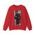 MORETTO da Brescia - Portrait of a Gentleman (Artwork) Crewneck Sweatshirt