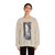 PISANO, Giovanni - Pulpit (detail) (Artwork) Crewneck Sweatshirt