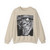 PISANO, Giovanni - Pulpit (detail)2 (Artwork) Crewneck Sweatshirt