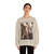 LEONARDO da Vinci - Leda2 (Artwork) Crewneck Sweatshirt