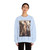 LEONARDO da Vinci - Leda2 (Artwork) Crewneck Sweatshirt