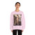 LEONARDO da Vinci - Leda2 (Artwork) Crewneck Sweatshirt