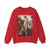LEONARDO da Vinci - Leda2 (Artwork) Crewneck Sweatshirt