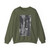 PISANO, Giovanni - Pulpit (detail)3 (Artwork) Crewneck Sweatshirt