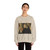 MORETTO da Brescia - Portrait of a Lady in White d3 (Artwork) Crewneck Sweatshirt