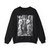 PISANO, Giovanni - Pulpit (detail)4 (Artwork) Crewneck Sweatshirt