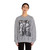 PISANO, Giovanni - Pulpit (detail)4 (Artwork) Crewneck Sweatshirt