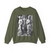 PISANO, Giovanni - Pulpit (detail)4 (Artwork) Crewneck Sweatshirt