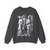 PISANO, Giovanni - Pulpit (detail)4 (Artwork) Crewneck Sweatshirt