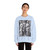 PISANO, Giovanni - Pulpit (detail)4 (Artwork) Crewneck Sweatshirt