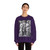 PISANO, Giovanni - Pulpit (detail)4 (Artwork) Crewneck Sweatshirt