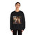 TIZIANO Vecellio - The Gipsy Madonna (Artwork) Crewneck Sweatshirt