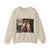 TIZIANO Vecellio - The Gipsy Madonna (Artwork) Crewneck Sweatshirt