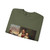 TIZIANO Vecellio - The Gipsy Madonna (Artwork) Crewneck Sweatshirt