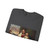 TIZIANO Vecellio - The Gipsy Madonna (Artwork) Crewneck Sweatshirt