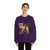 TIZIANO Vecellio - The Gipsy Madonna (Artwork) Crewneck Sweatshirt