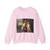 TIZIANO Vecellio - The Gipsy Madonna (Artwork) Crewneck Sweatshirt