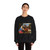 TIZIANO Vecellio - The Holy Family with a Shepherd (Artwork) Crewneck Sweatshirt