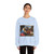 TIZIANO Vecellio - The Holy Family with a Shepherd (Artwork) Crewneck Sweatshirt