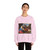 TIZIANO Vecellio - The Holy Family with a Shepherd (Artwork) Crewneck Sweatshirt