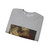 MORETTO da Brescia - Portrait of a Lady in White d4 (Artwork) Crewneck Sweatshirt